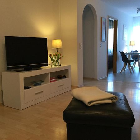 Appartement 29/1 Schwäbisch Hall Buitenkant foto