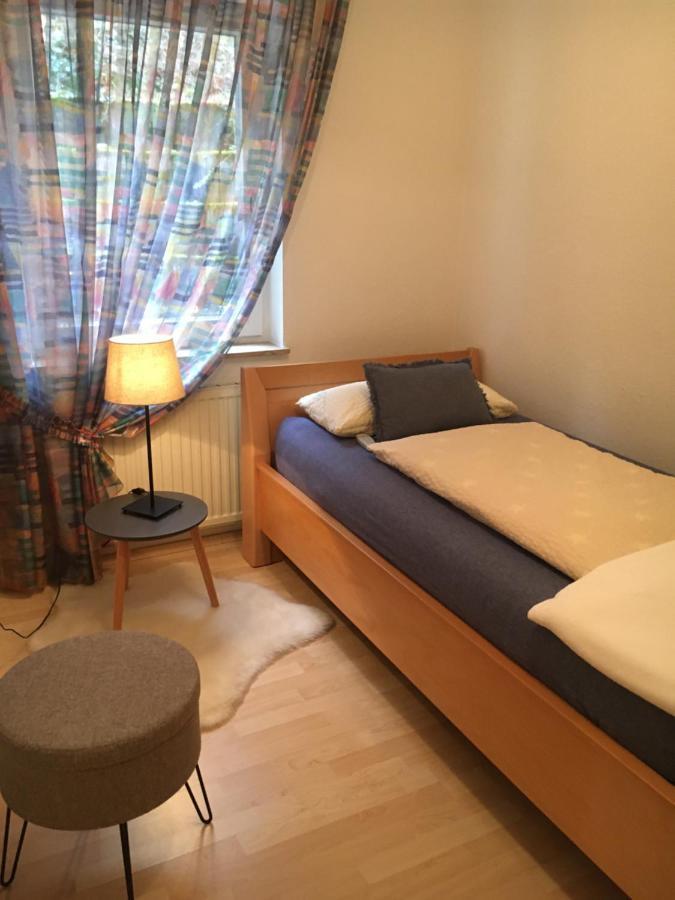Appartement 29/1 Schwäbisch Hall Buitenkant foto
