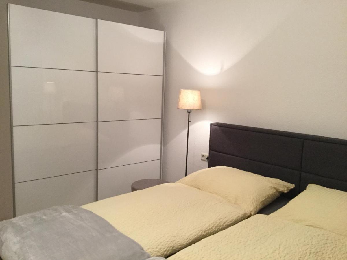 Appartement 29/1 Schwäbisch Hall Buitenkant foto