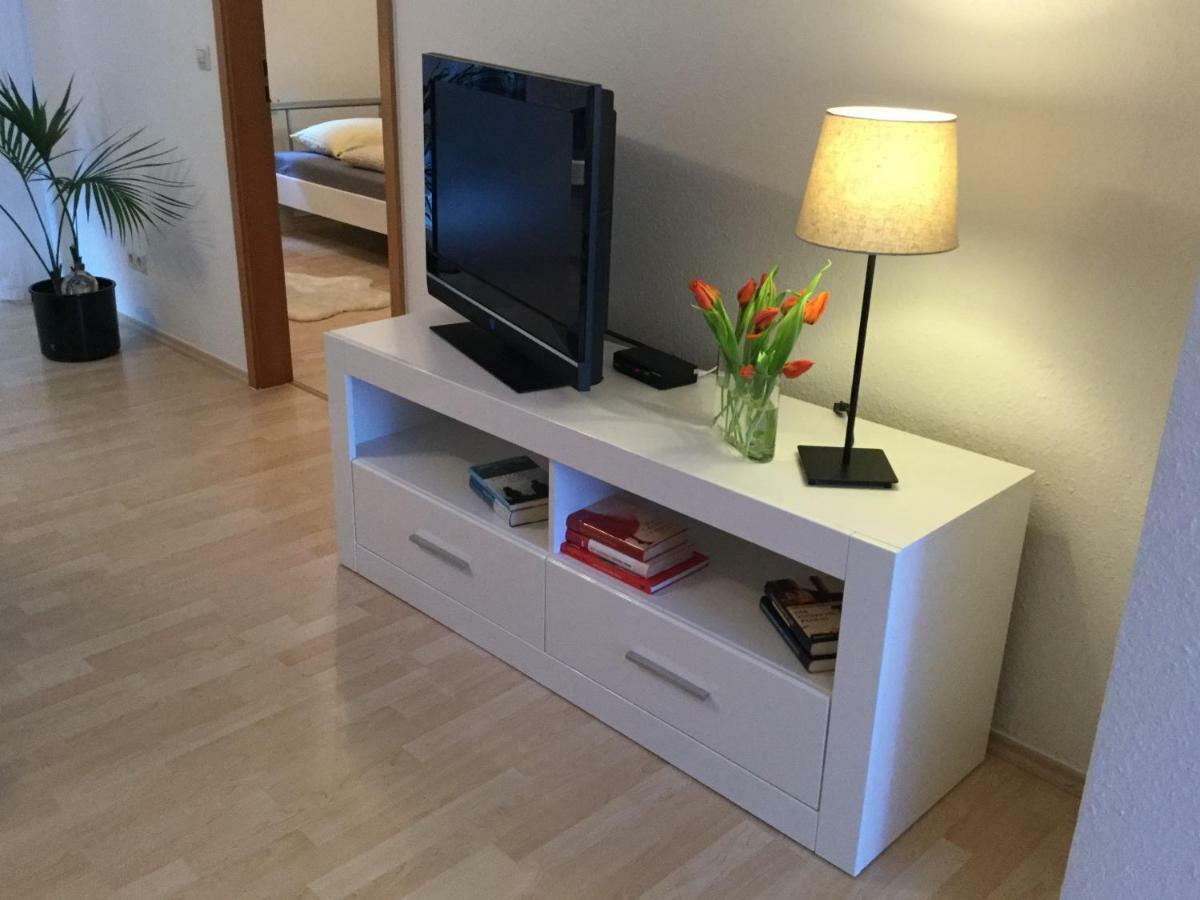 Appartement 29/1 Schwäbisch Hall Buitenkant foto