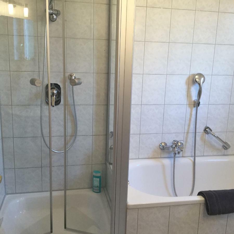 Appartement 29/1 Schwäbisch Hall Buitenkant foto