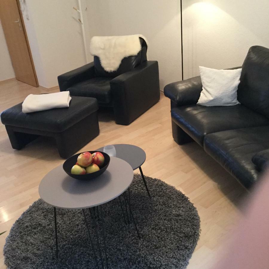 Appartement 29/1 Schwäbisch Hall Buitenkant foto