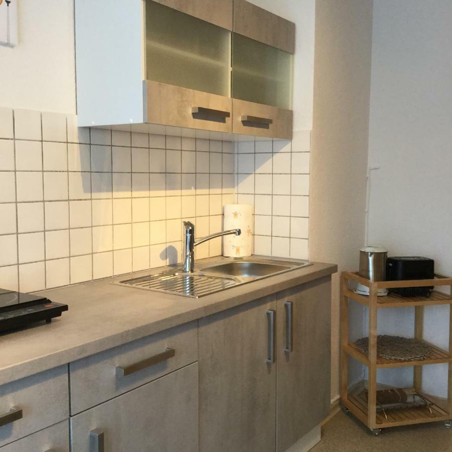 Appartement 29/1 Schwäbisch Hall Buitenkant foto