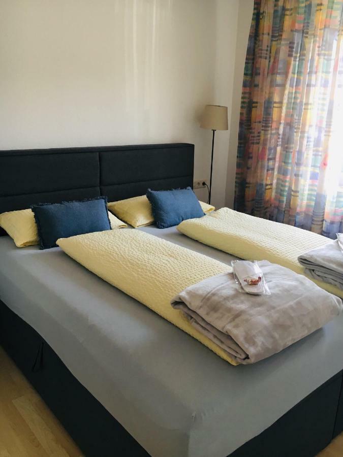 Appartement 29/1 Schwäbisch Hall Buitenkant foto