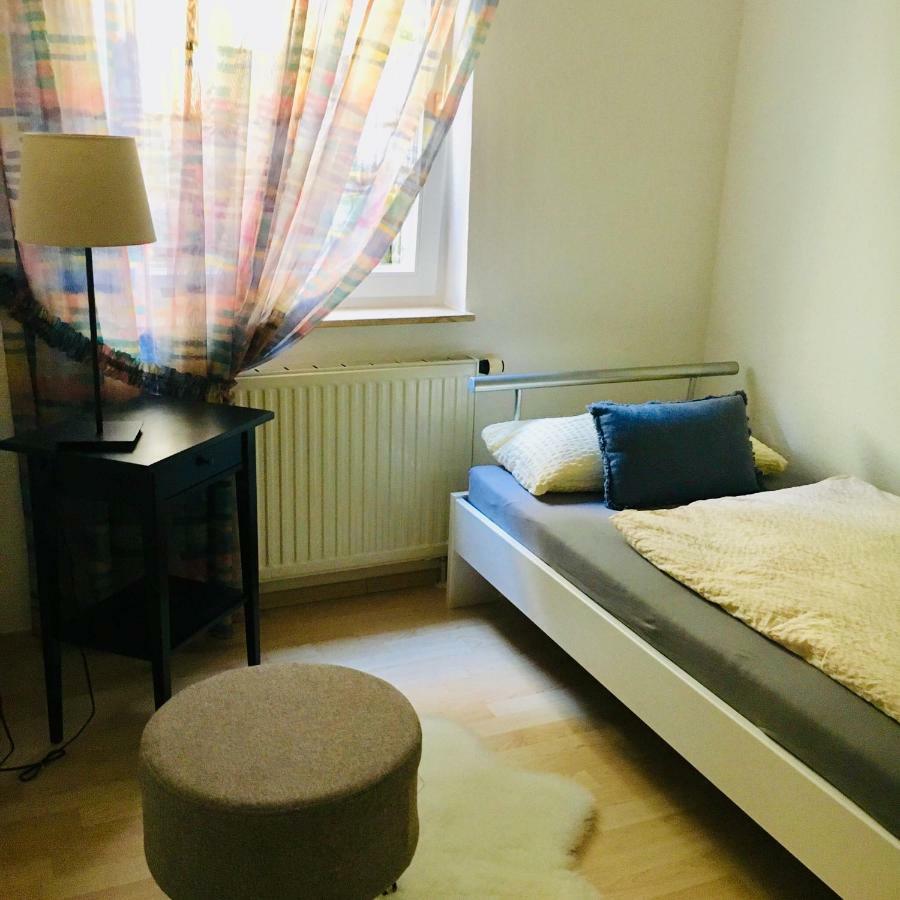Appartement 29/1 Schwäbisch Hall Buitenkant foto