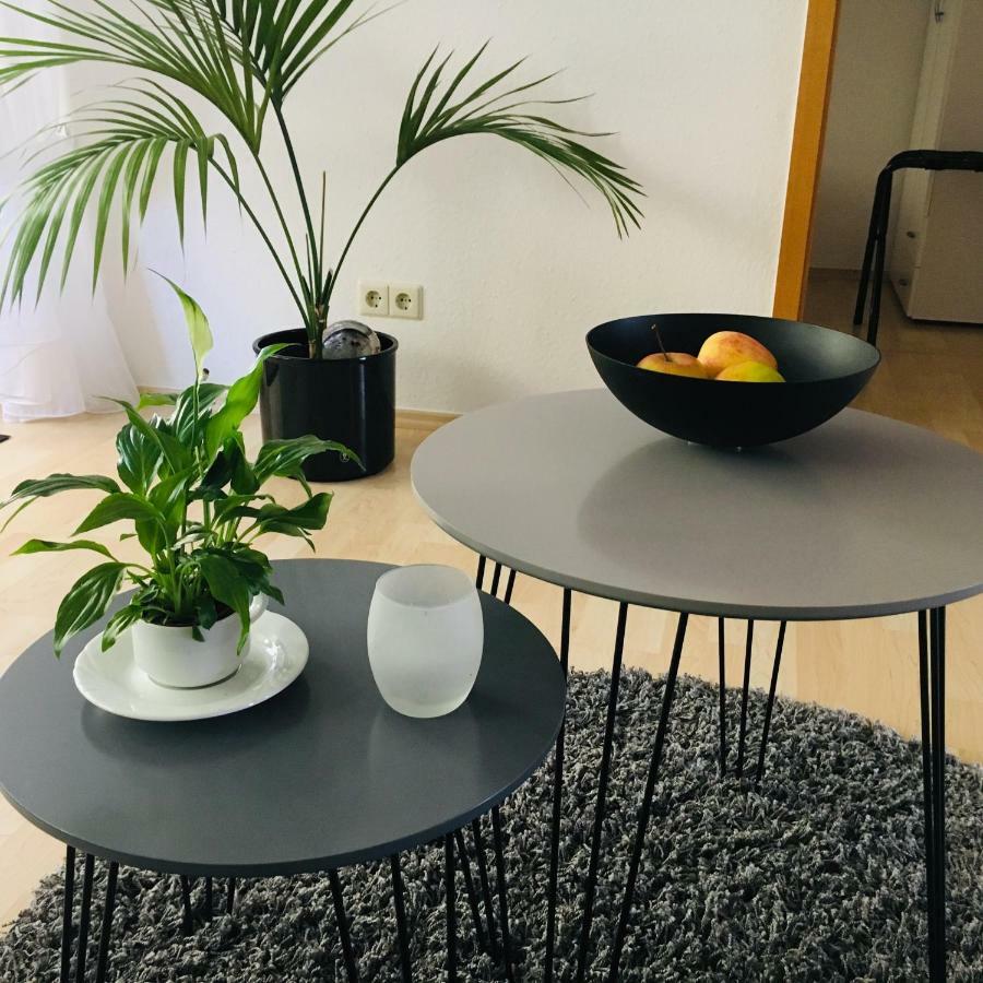 Appartement 29/1 Schwäbisch Hall Buitenkant foto